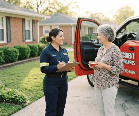 Accident Towing Service Taft, TX FAQs